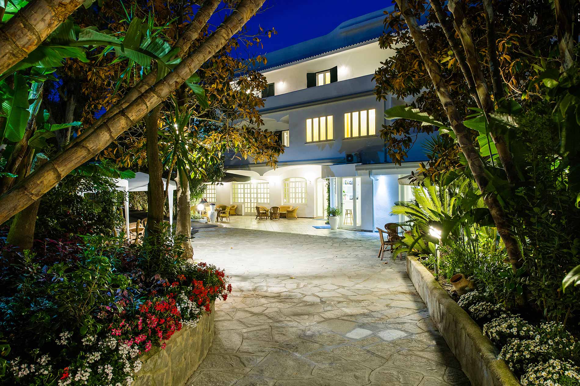 Hotel San Francesco Ischia