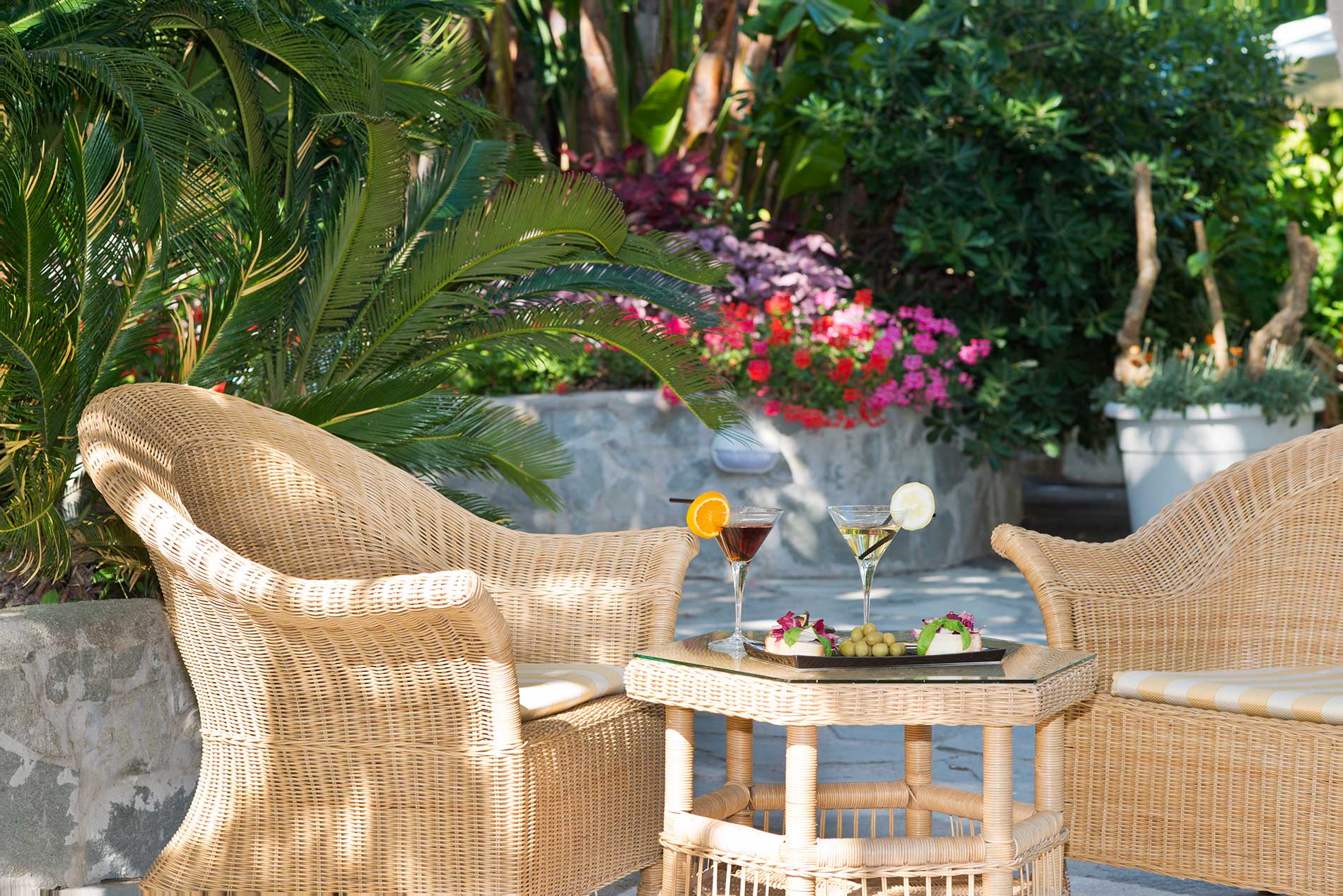 Hotel San Francesco Ischia