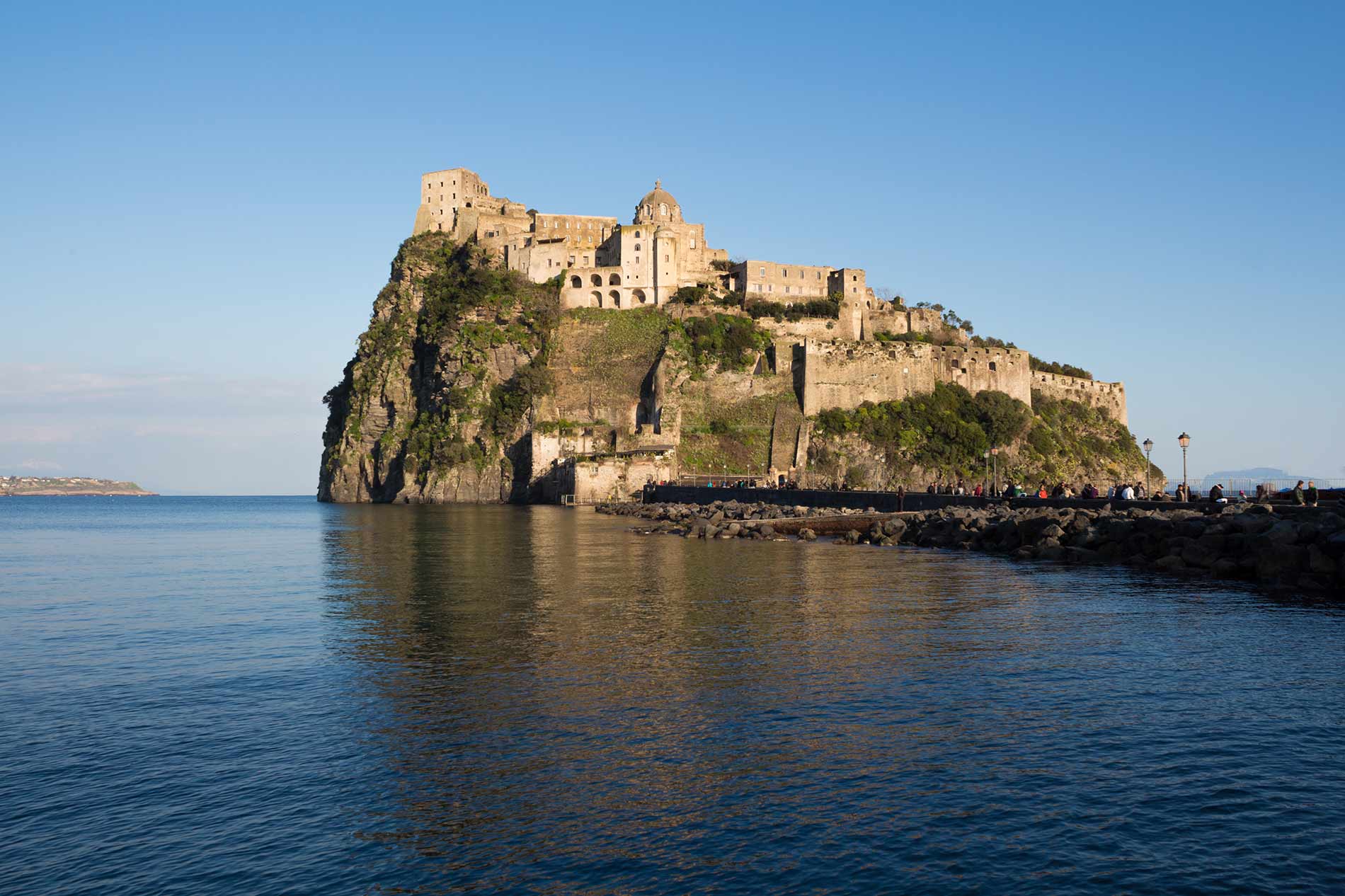 Ischia